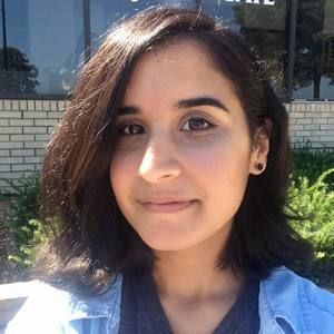 Meet your Posher, Neha